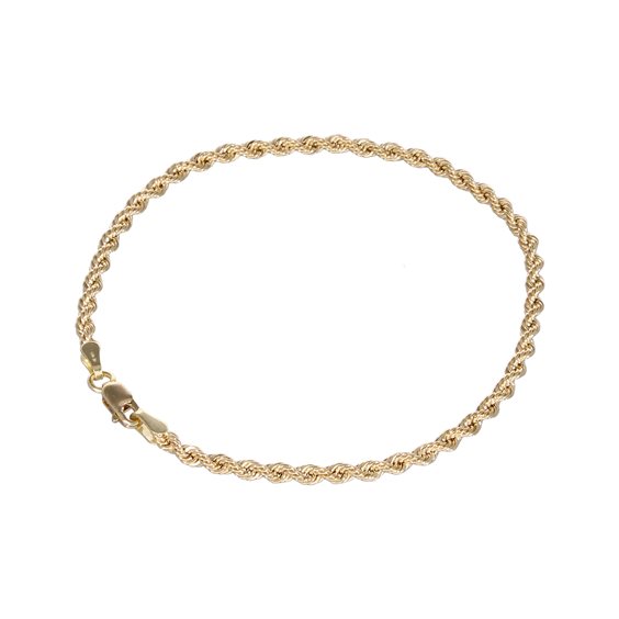 Pulsera in Oro CORDOG19 2.6 - CORDOG19 2.6